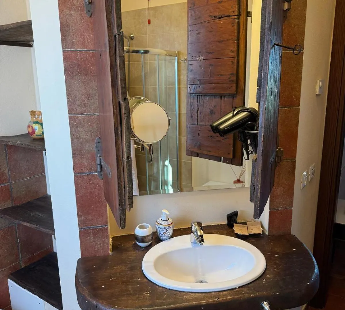 Agriturismo Maloura Savignano sul Rubicone 0*,