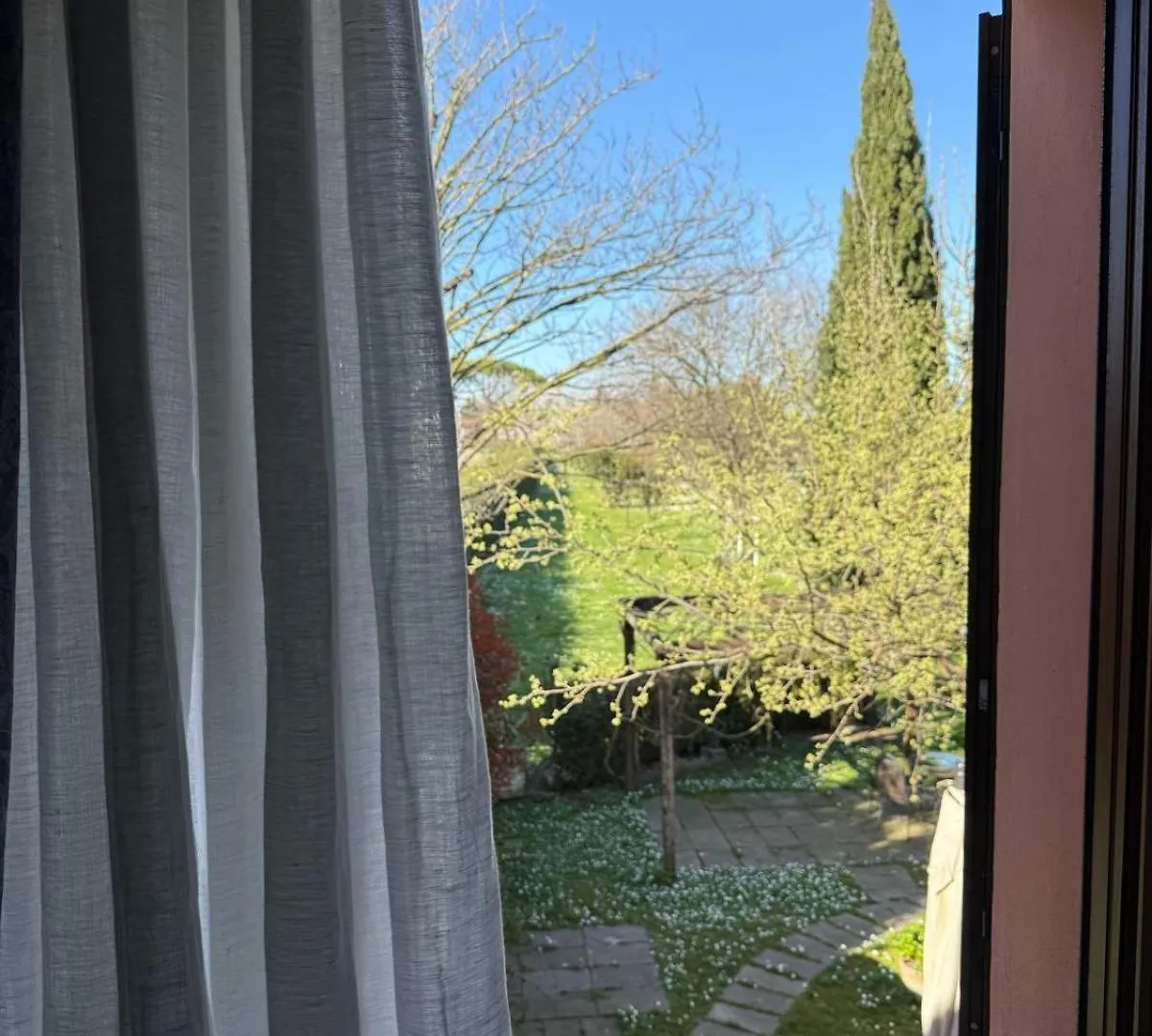 Agriturismo Maloura Savignano sul Rubicone Bauernhof