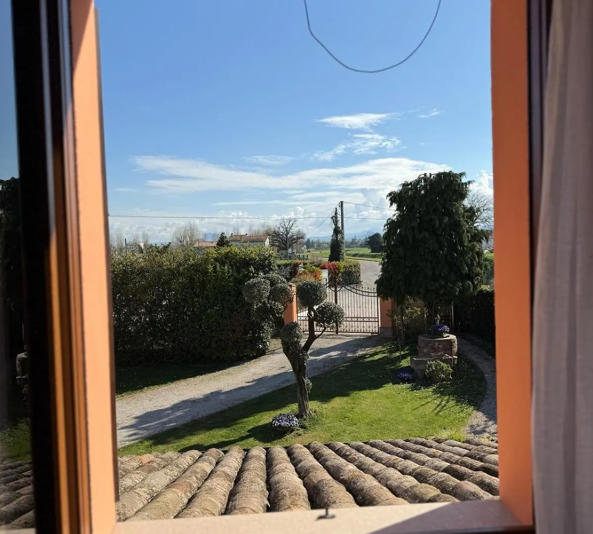 Agriturismo Maloura Savignano sul Rubicone