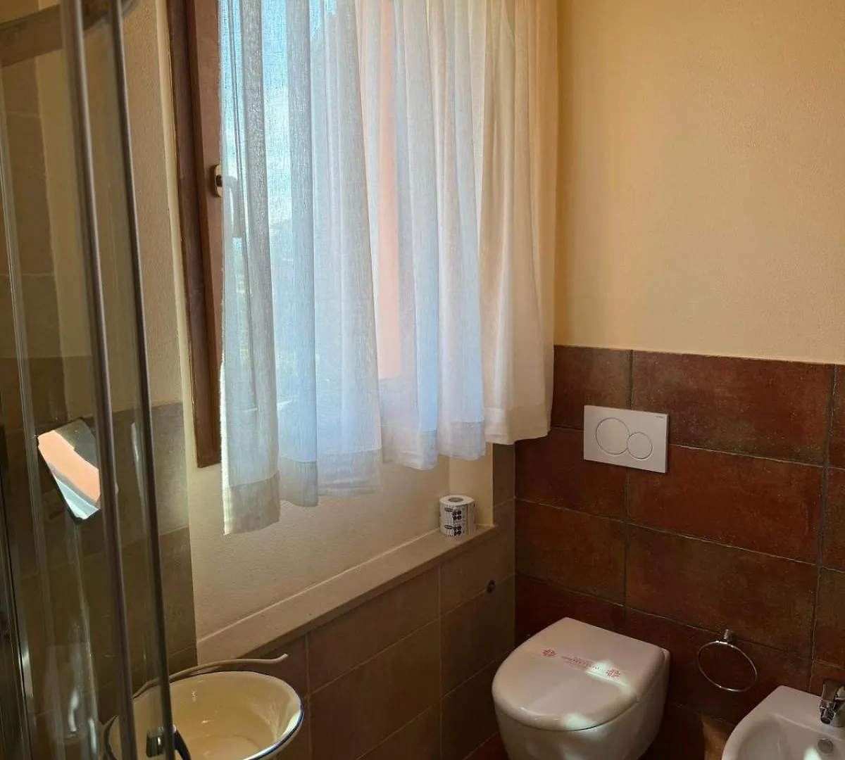 Agriturismo Maloura Savignano sul Rubicone Italien