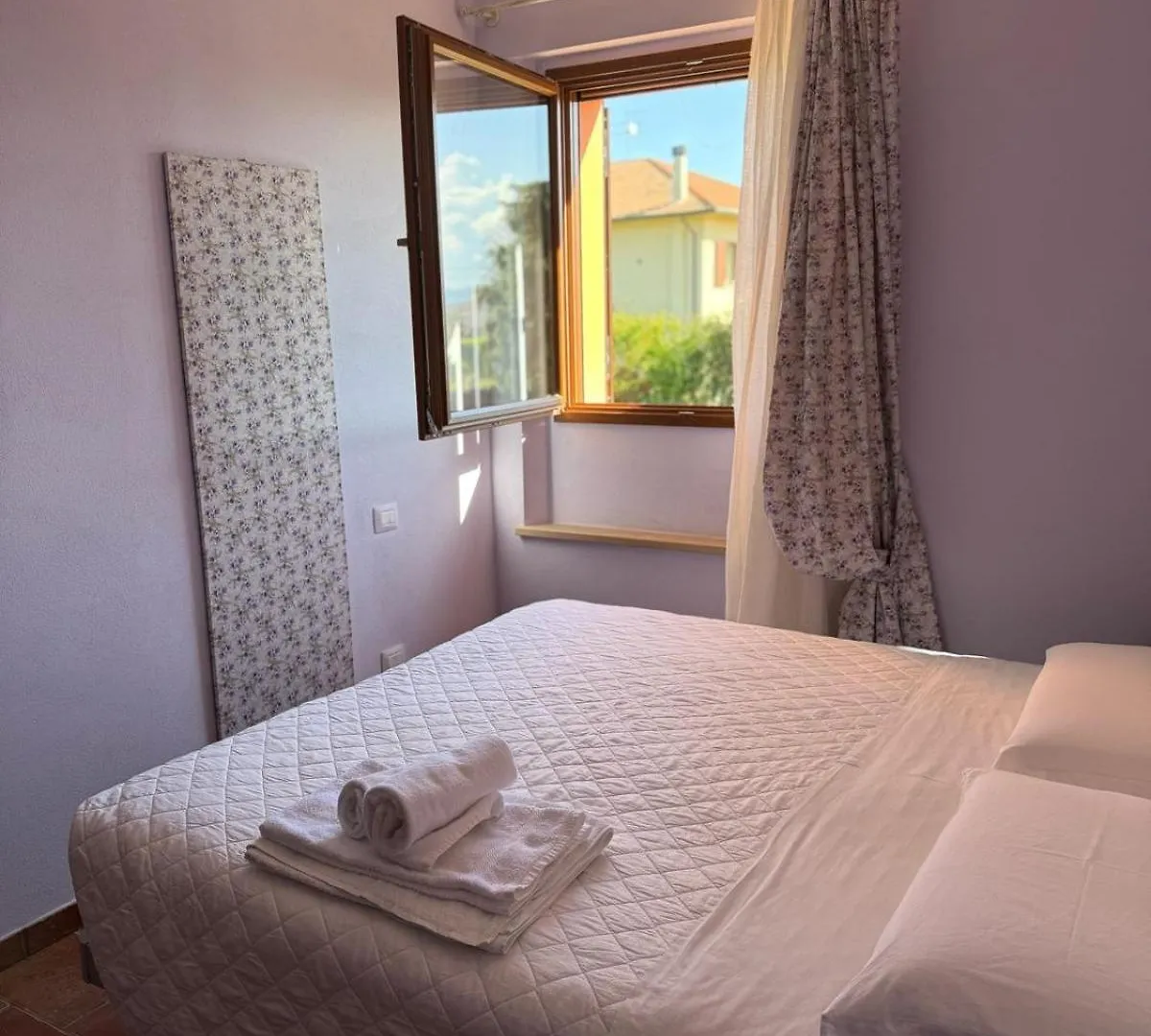 Bauernhof Agriturismo Maloura Savignano sul Rubicone