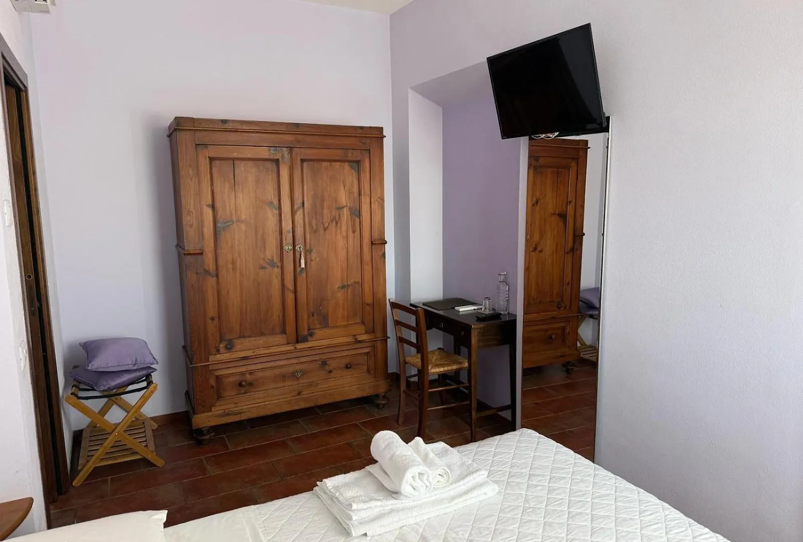 Bauernhof Agriturismo Maloura Savignano sul Rubicone