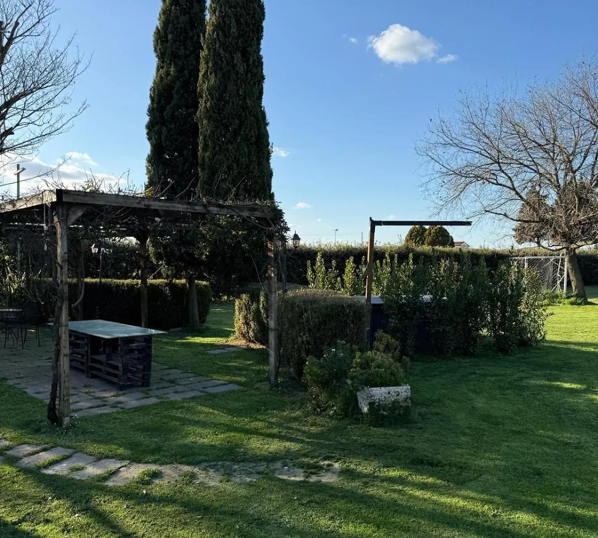 Agriturismo Maloura Savignano sul Rubicone 0*,
