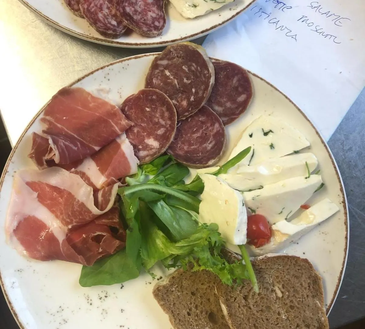 Agriturismo Maloura Savignano sul Rubicone Italien