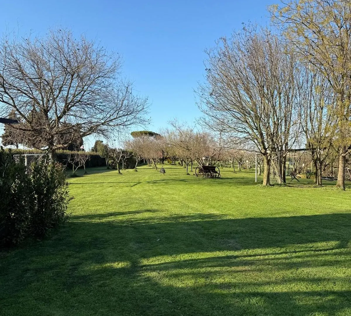 Agriturismo Maloura Savignano sul Rubicone