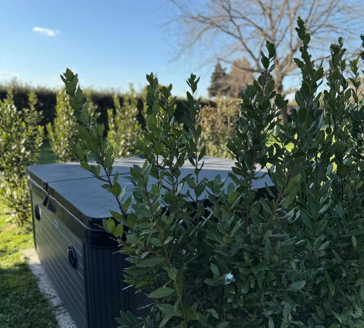 Bauernhof Agriturismo Maloura Savignano sul Rubicone