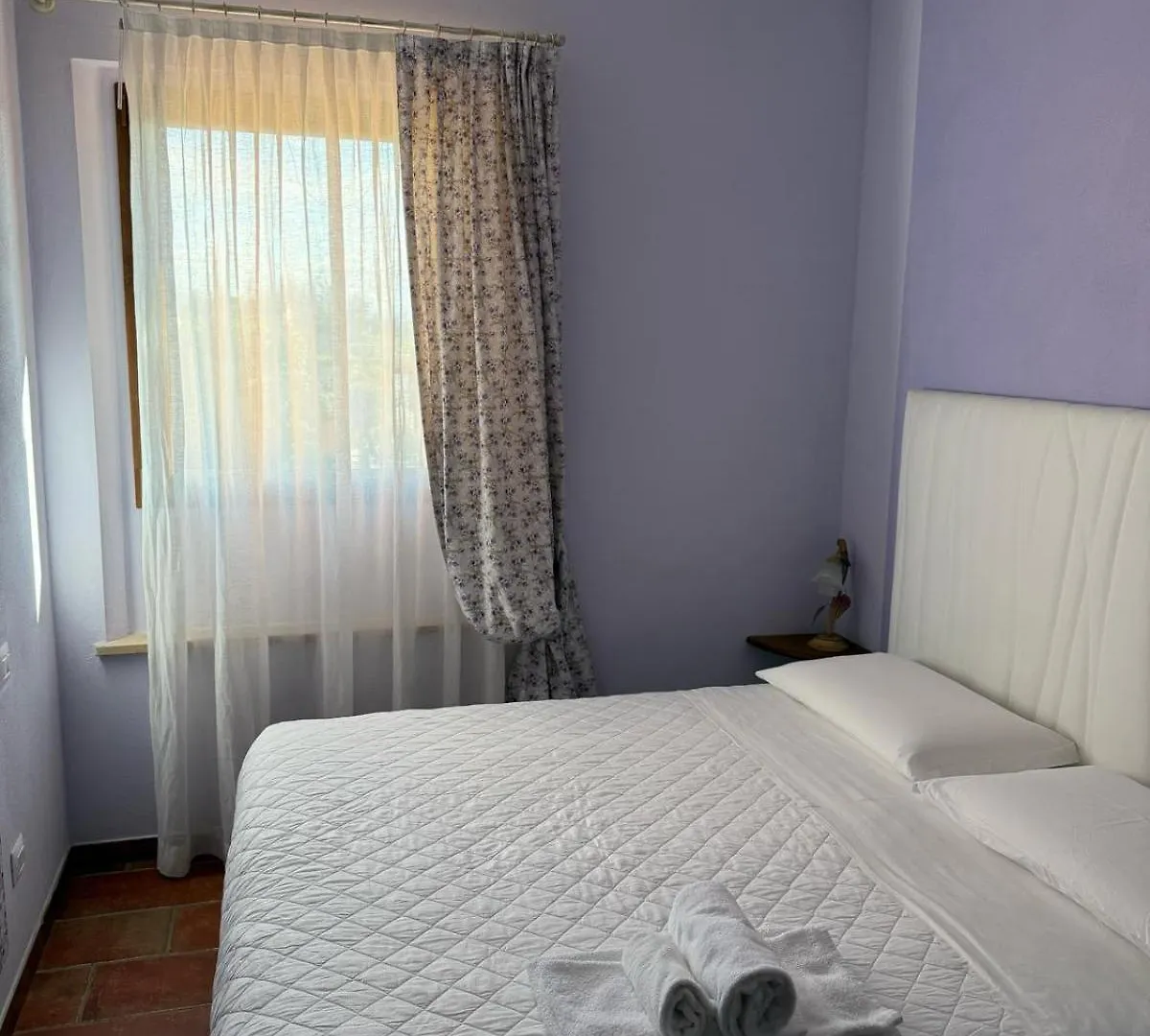 Agriturismo Maloura Savignano sul Rubicone Bauernhof