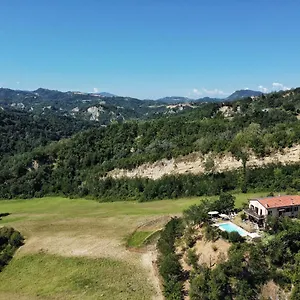 Pizzicalaluna Bauernhof