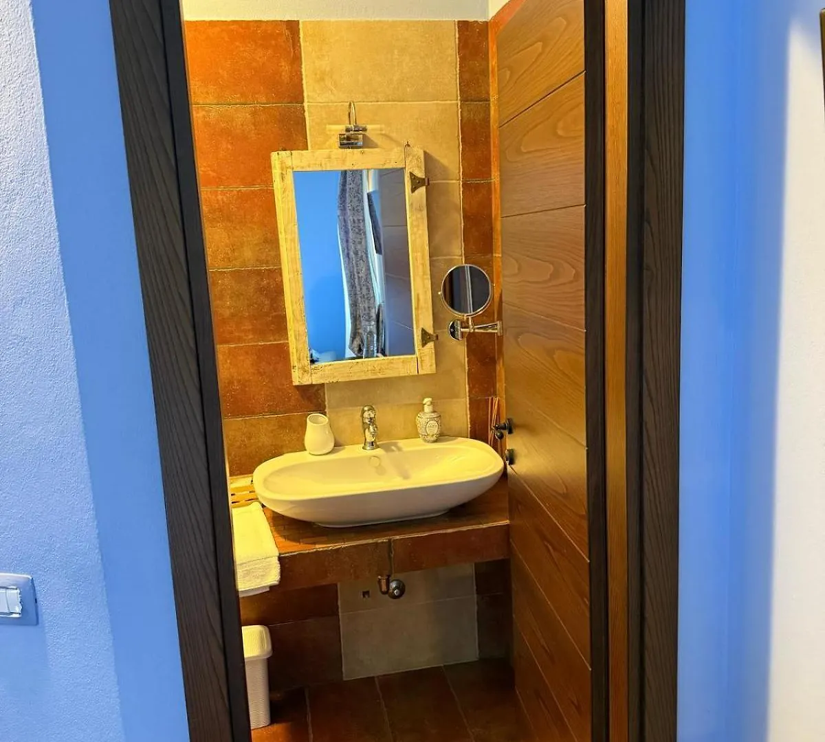 Farm stay Agriturismo Maloura Savignano sul Rubicone