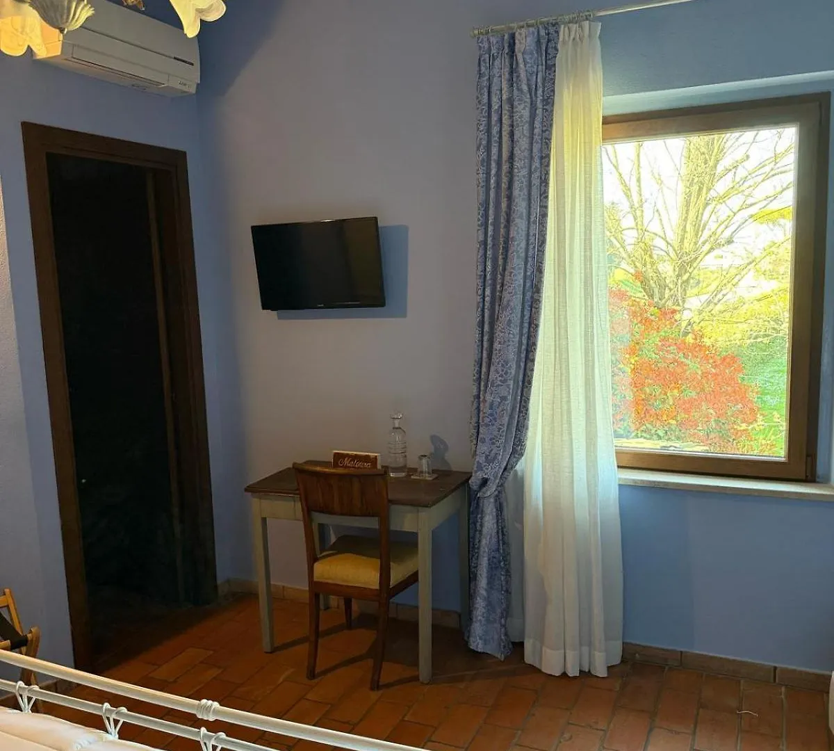 Agriturismo Maloura Savignano sul Rubicone Farm stay