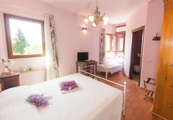 Agriturismo Maloura Savignano sul Rubicone