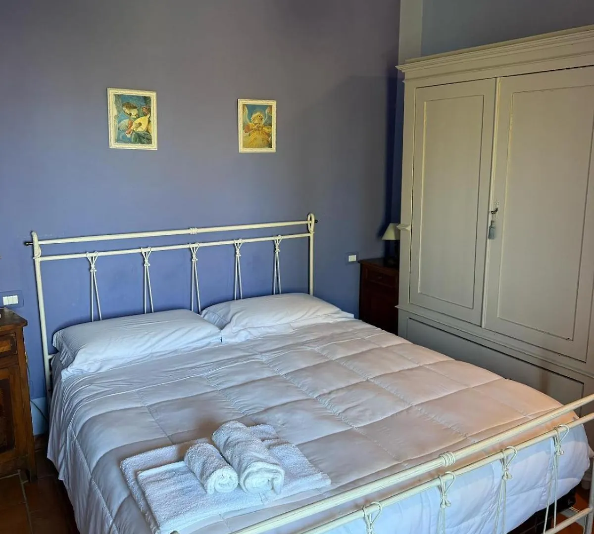 Agriturismo Maloura Savignano sul Rubicone