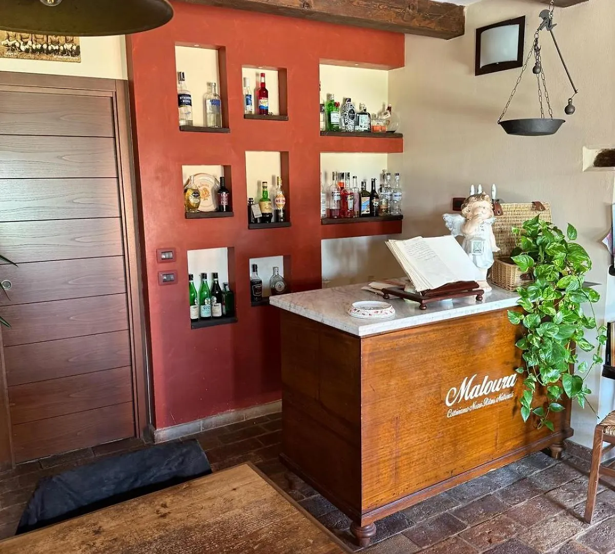 Agriturismo Maloura Savignano sul Rubicone