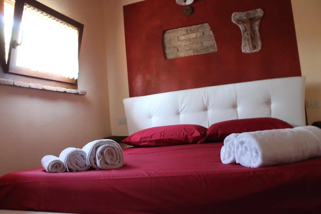 Agriturismo Maloura Savignano sul Rubicone Italy